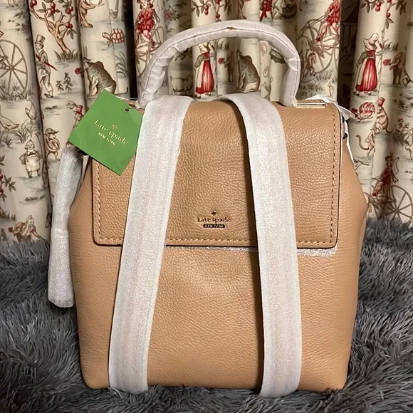 Kate Spade Kingston Drive Simona Backpack Kingston Drive Simona | Kate Spade GB main image 2